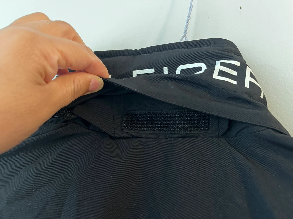 Tommy Hilfiger Men’s Water-Resistant Jacket – Brand New | Size S - photo 3