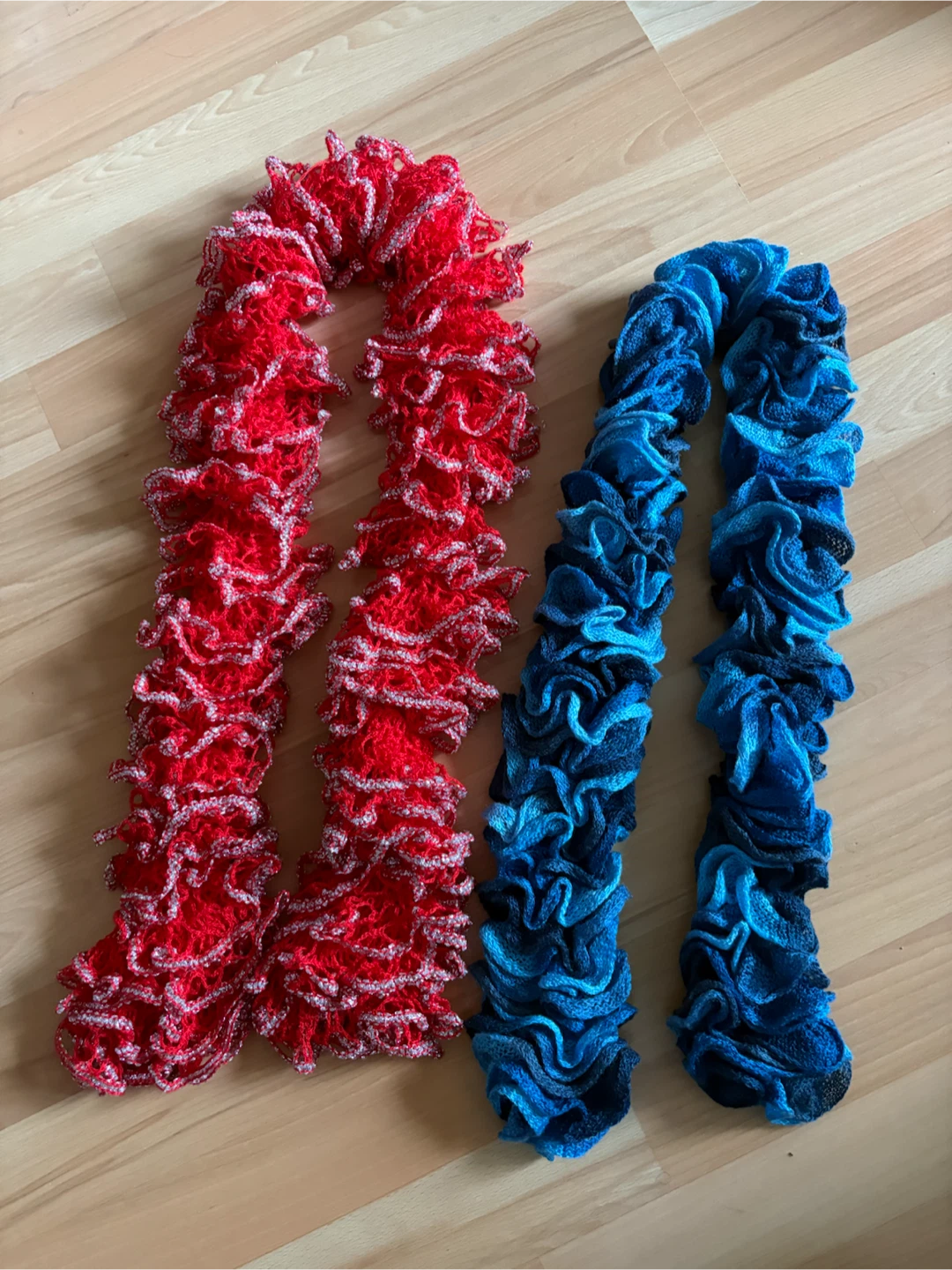Women’s Scarves $5 for both