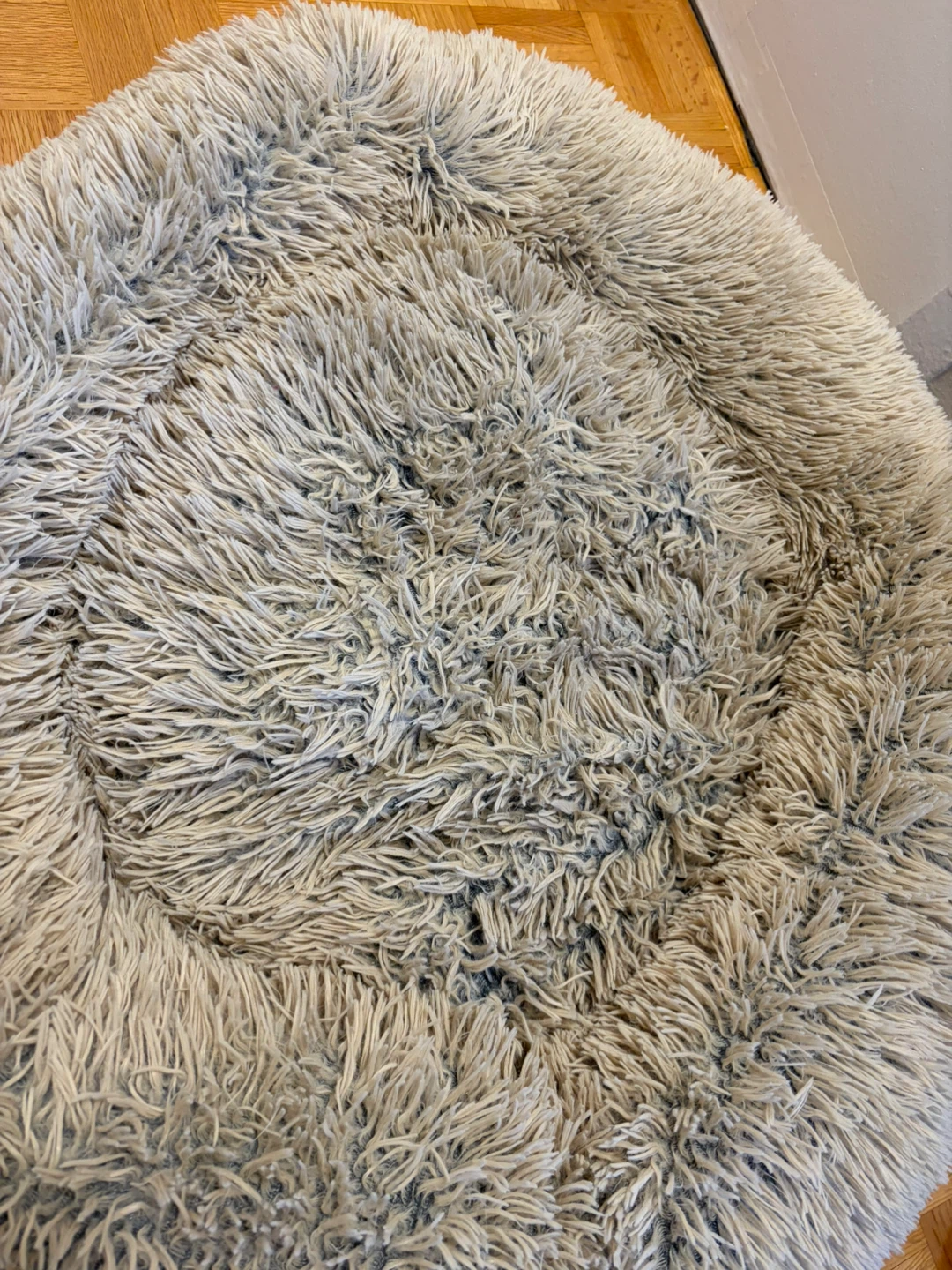 Donut pet bed - Large - photo 2