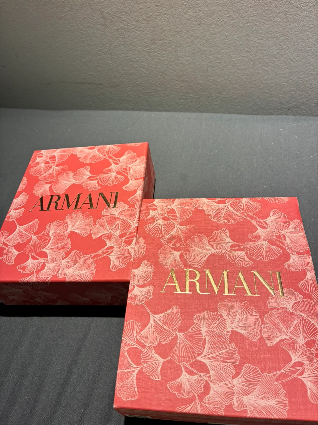 My Way Giorgio Armani set BNIB - photo 2