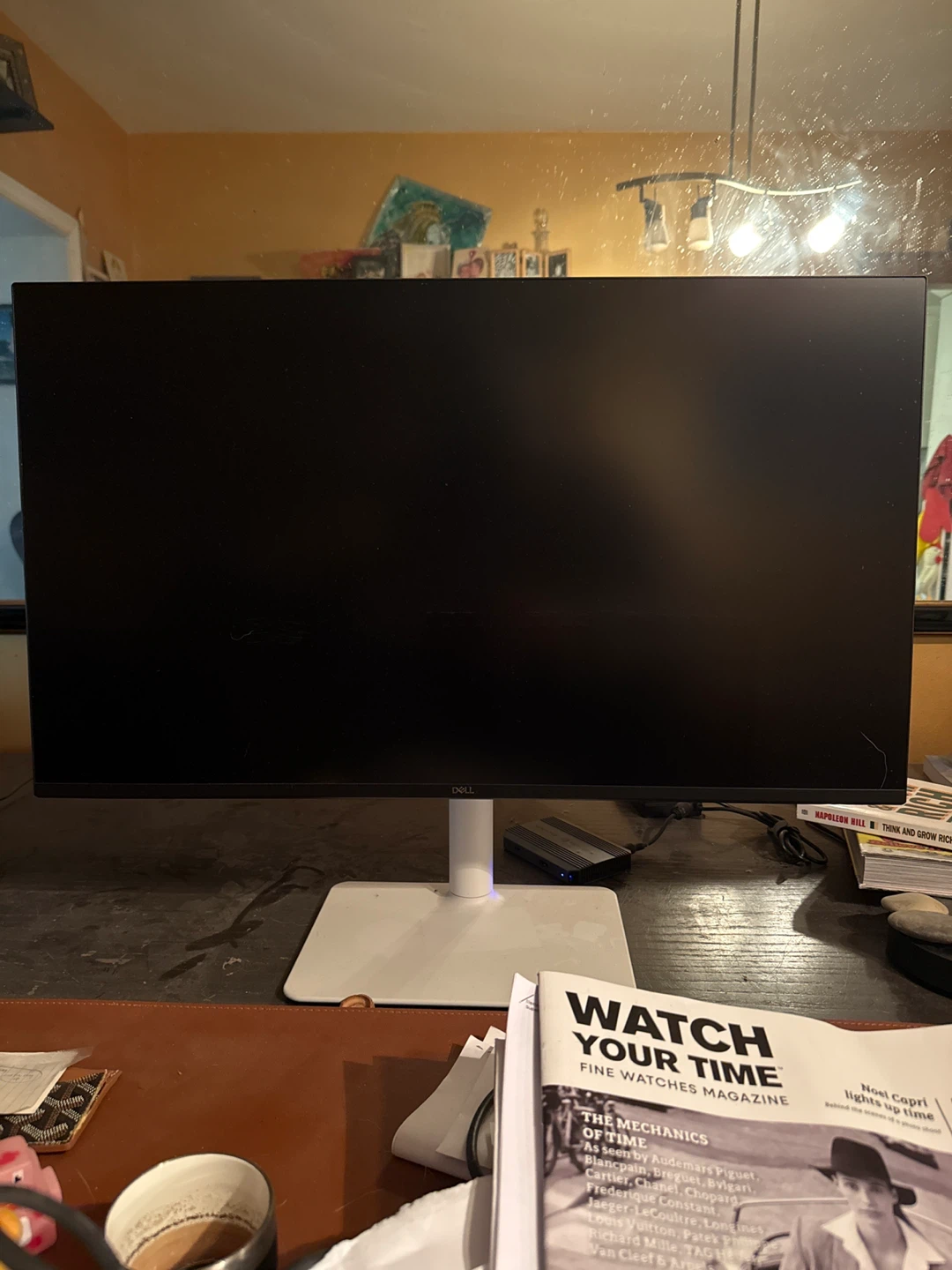 Like-New Dell 27” Plus 4K Monitor S2725QS - photo 2