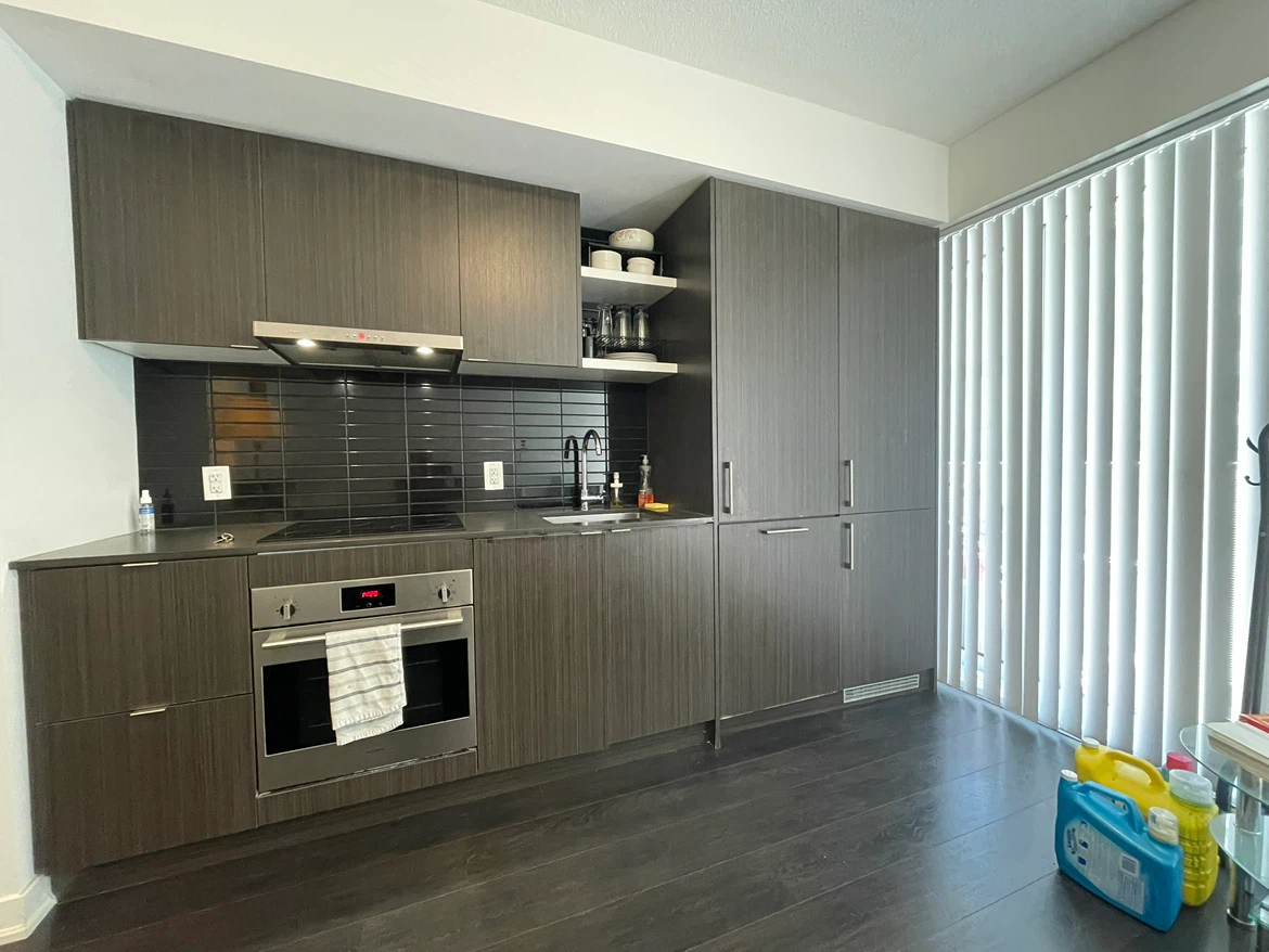 Furnished Sublet Available - Nov 12-15 ONLY!  Harbour and York - photo 5