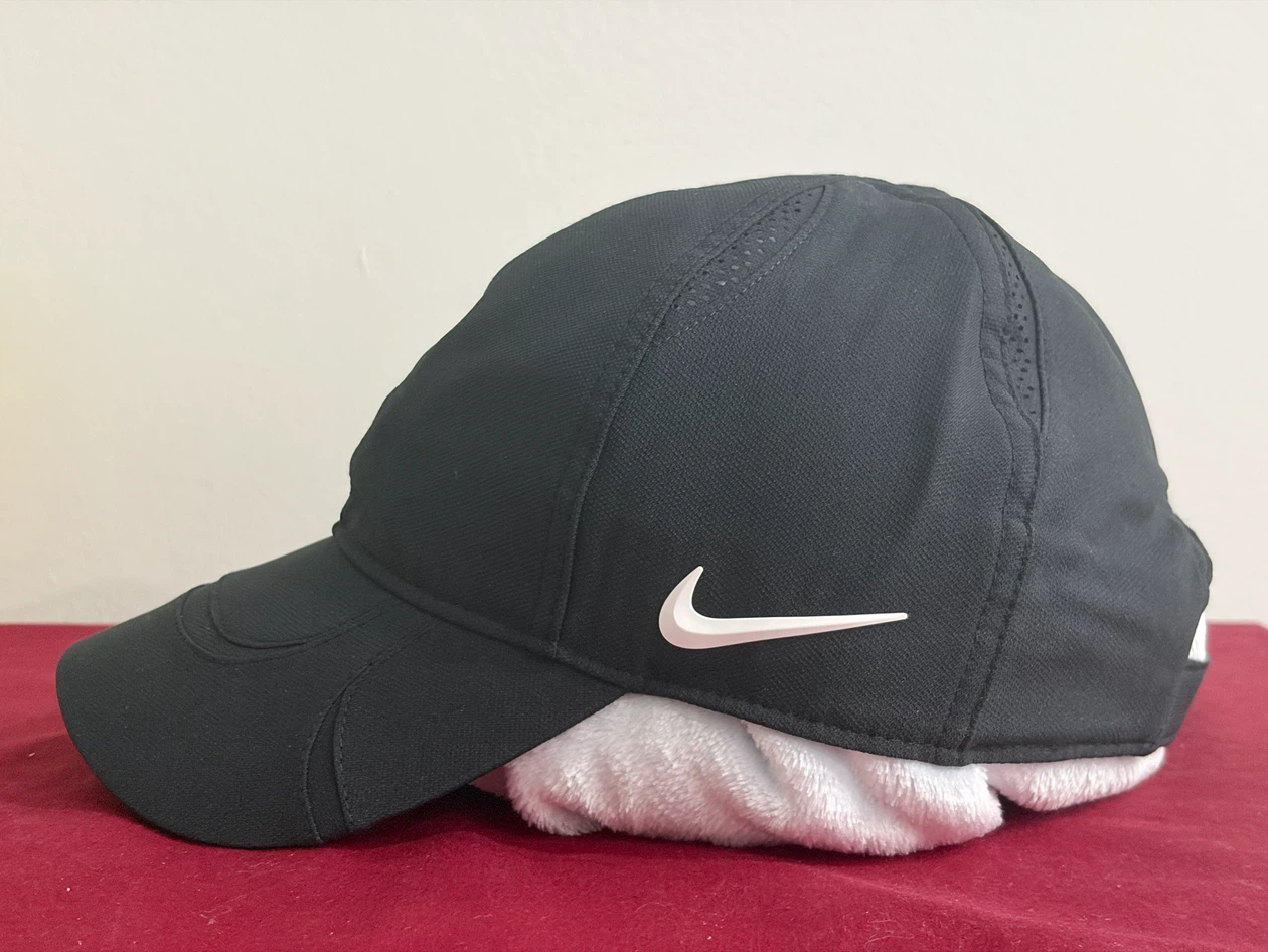 Nike x NOCTA Club Cap Black - photo 2