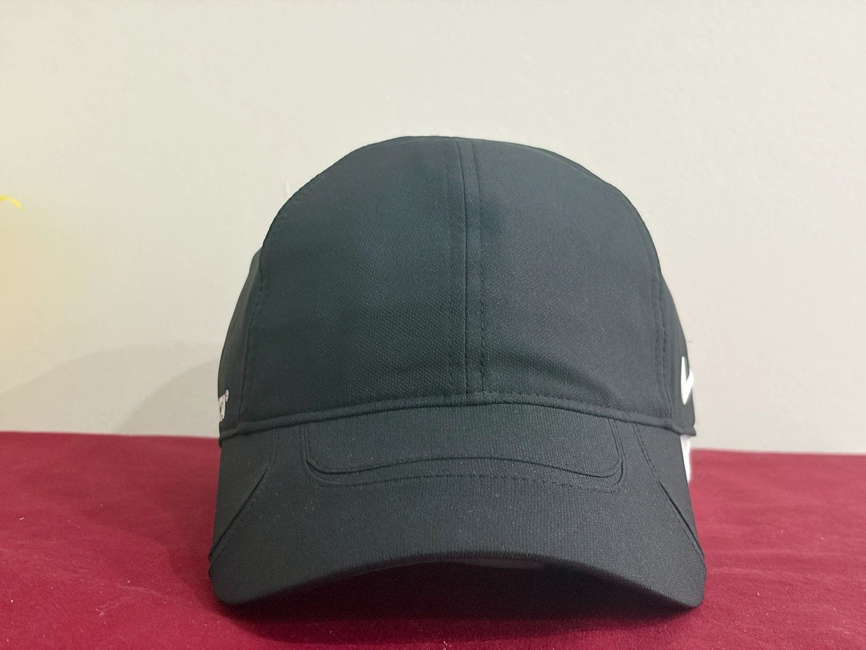 Nike x NOCTA Club Cap Black - photo 4