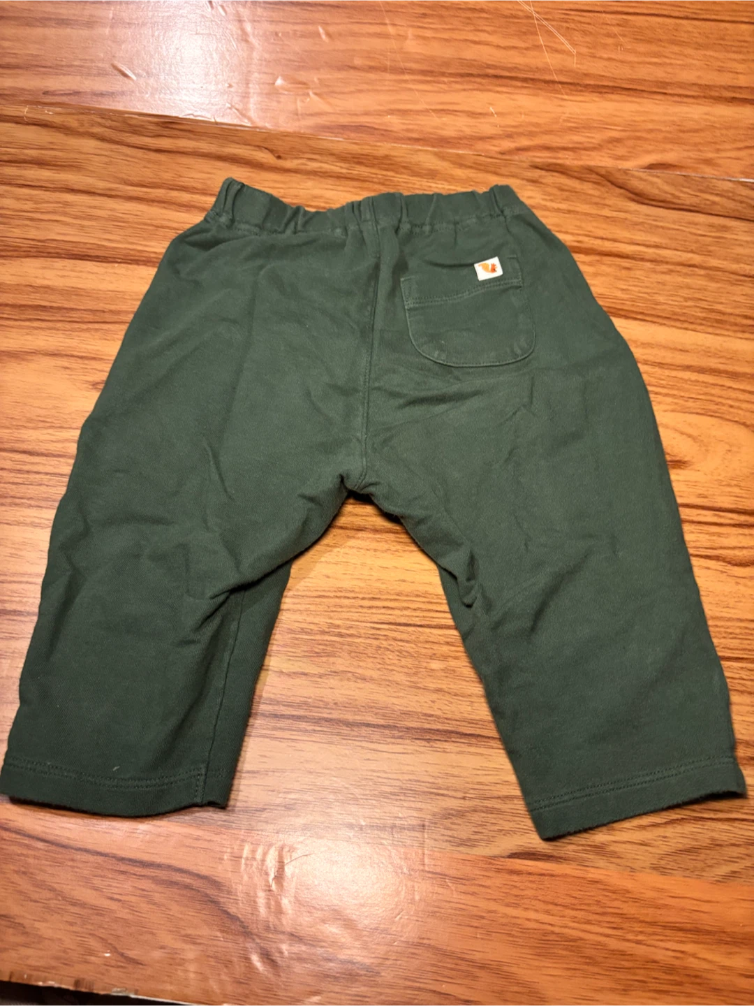 Uniqlo Baby Pants sz12-18 months - photo 2