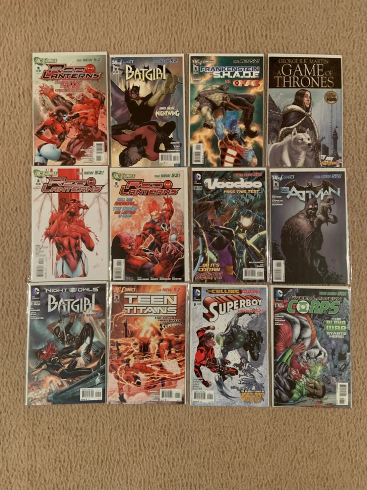Comic Books and Collectible Books! - photo 4