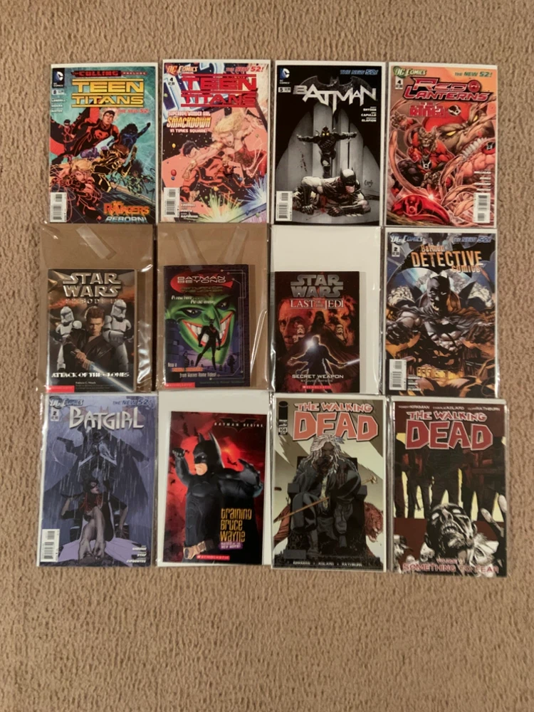 Comic Books and Collectible Books! - photo 5
