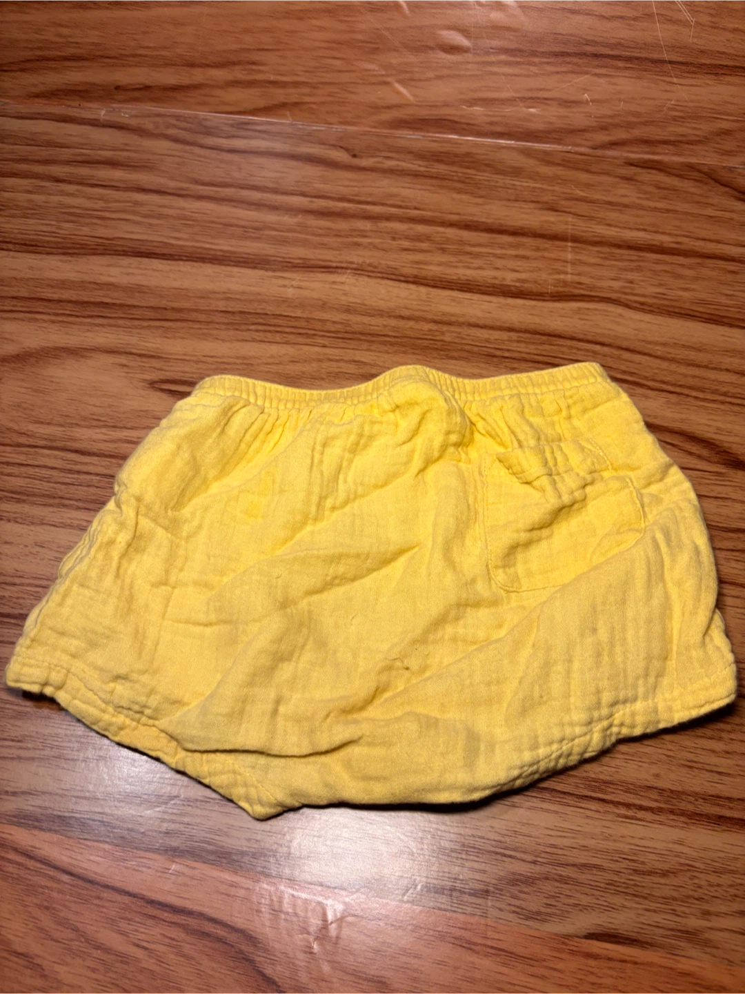 Old Navy Baby Shorts sz12-18 months - photo 2
