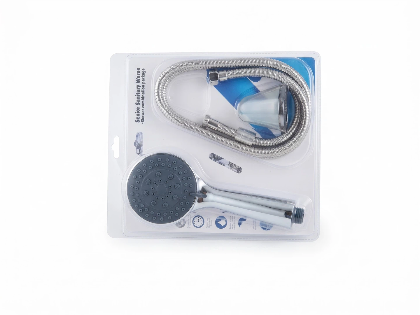 Senior Sanitary Wares Shower Head Set
