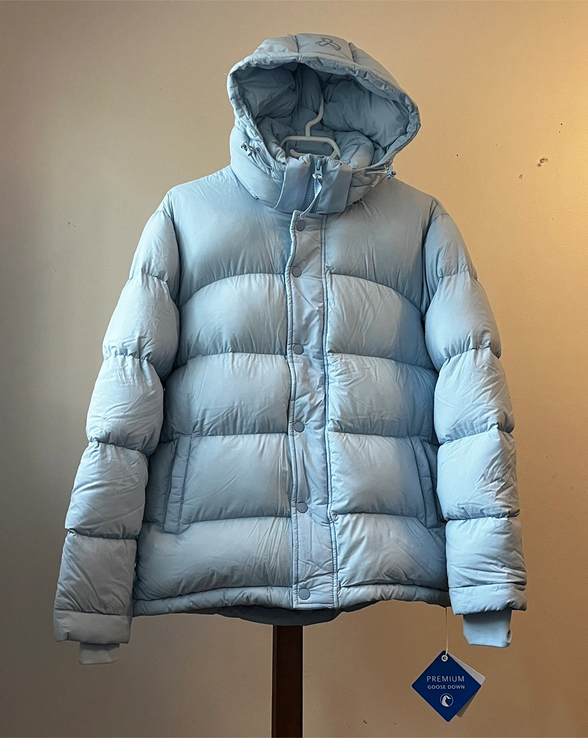 Aritzia The Super Puff Down Jacket – Brand New with Tags | XXS