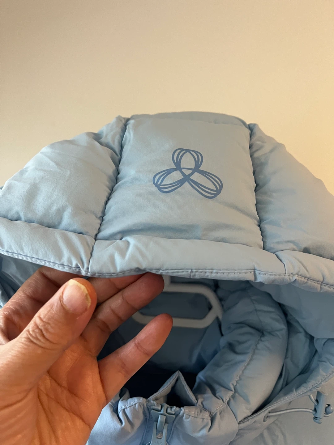 Aritzia The Super Puff Down Jacket – Brand New with Tags | XXS - photo 2