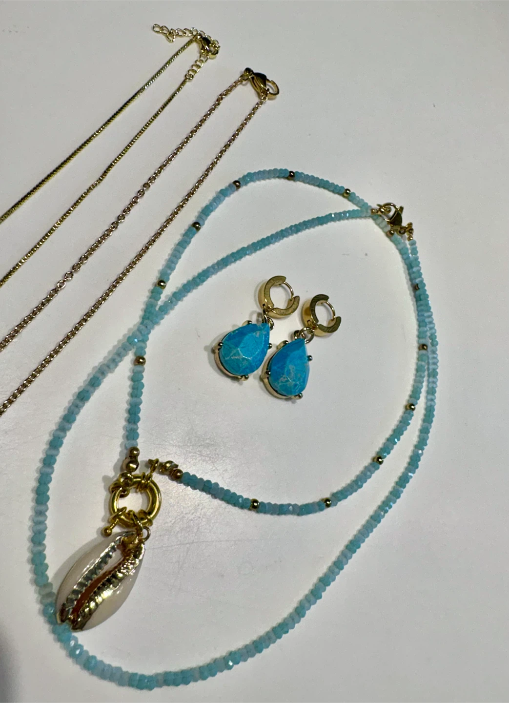 Handmade in Toronto Fashion Jewelry Bundle - photo 2