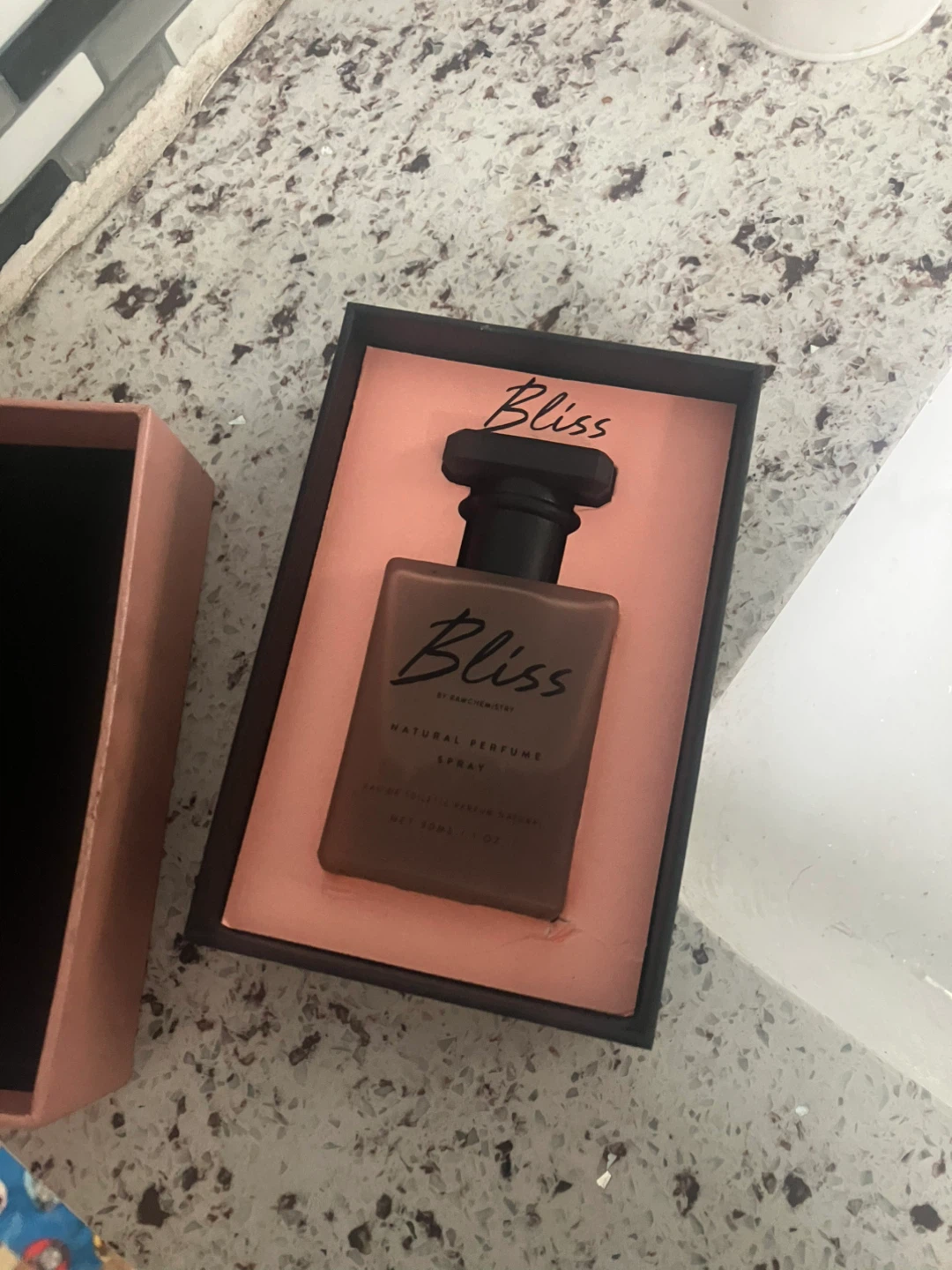 RawChemistry Bliss Pheromone Perfume - photo 2