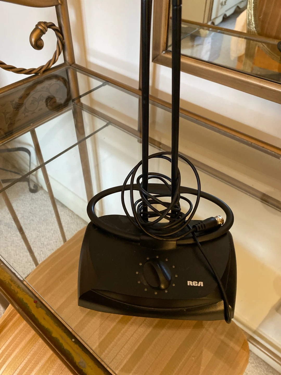 RCA Indoor TV Antenna