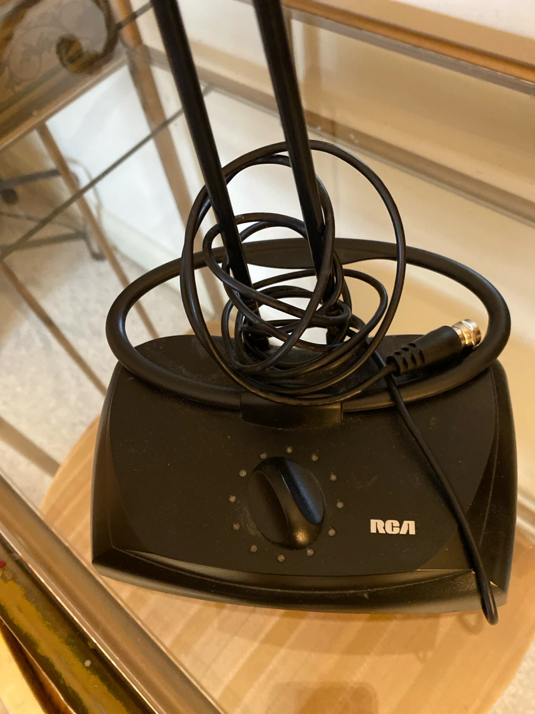 RCA Indoor TV Antenna - photo 2