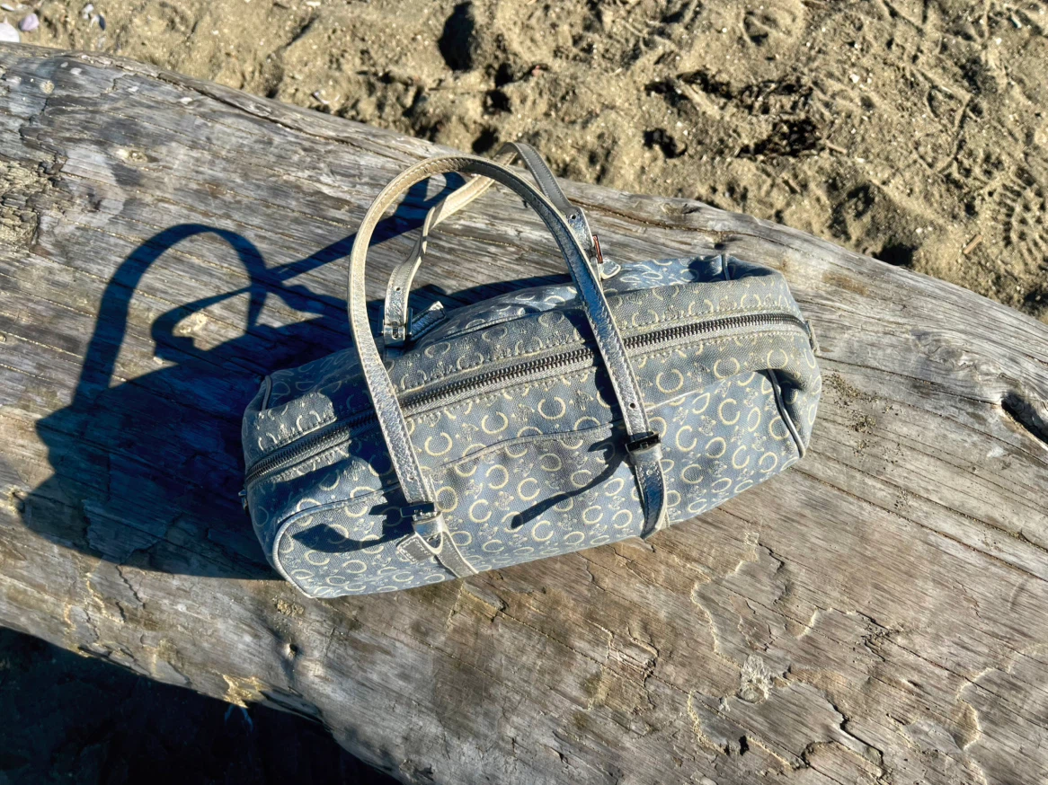 Celine Boston bag