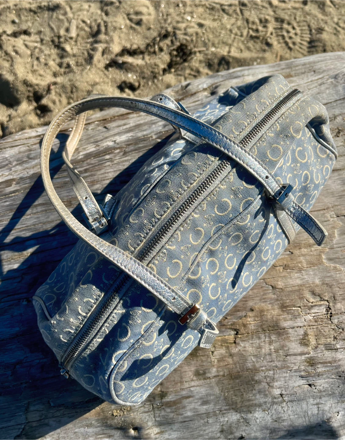 Celine Boston bag - photo 2