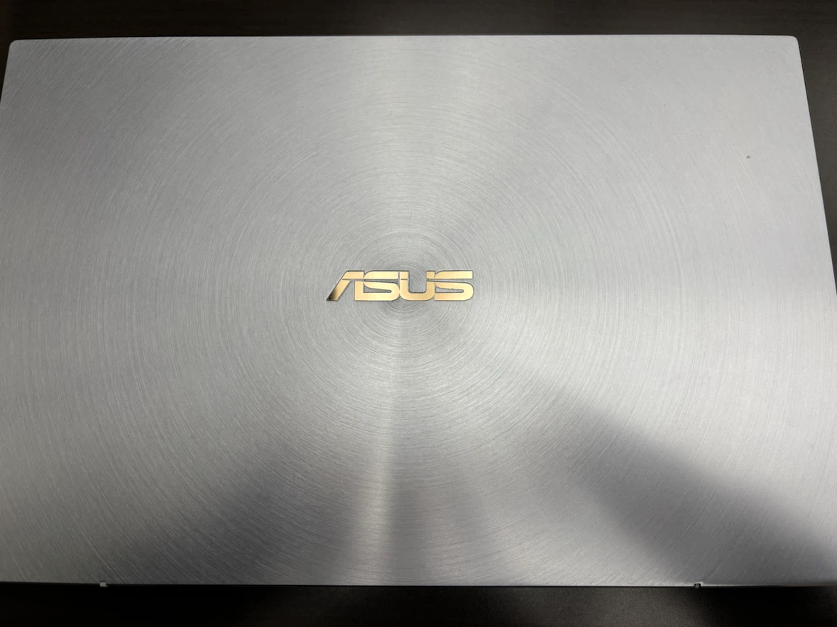 ASUS ZenBook - photo 2