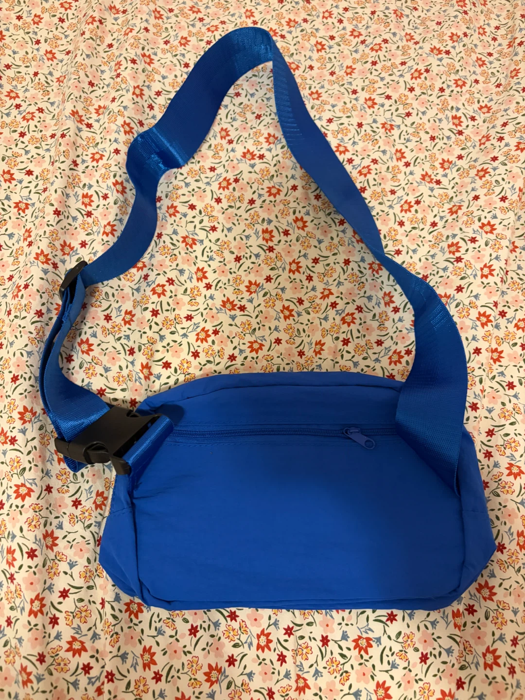 New York Mets Citi Crossbody Bag - photo 2