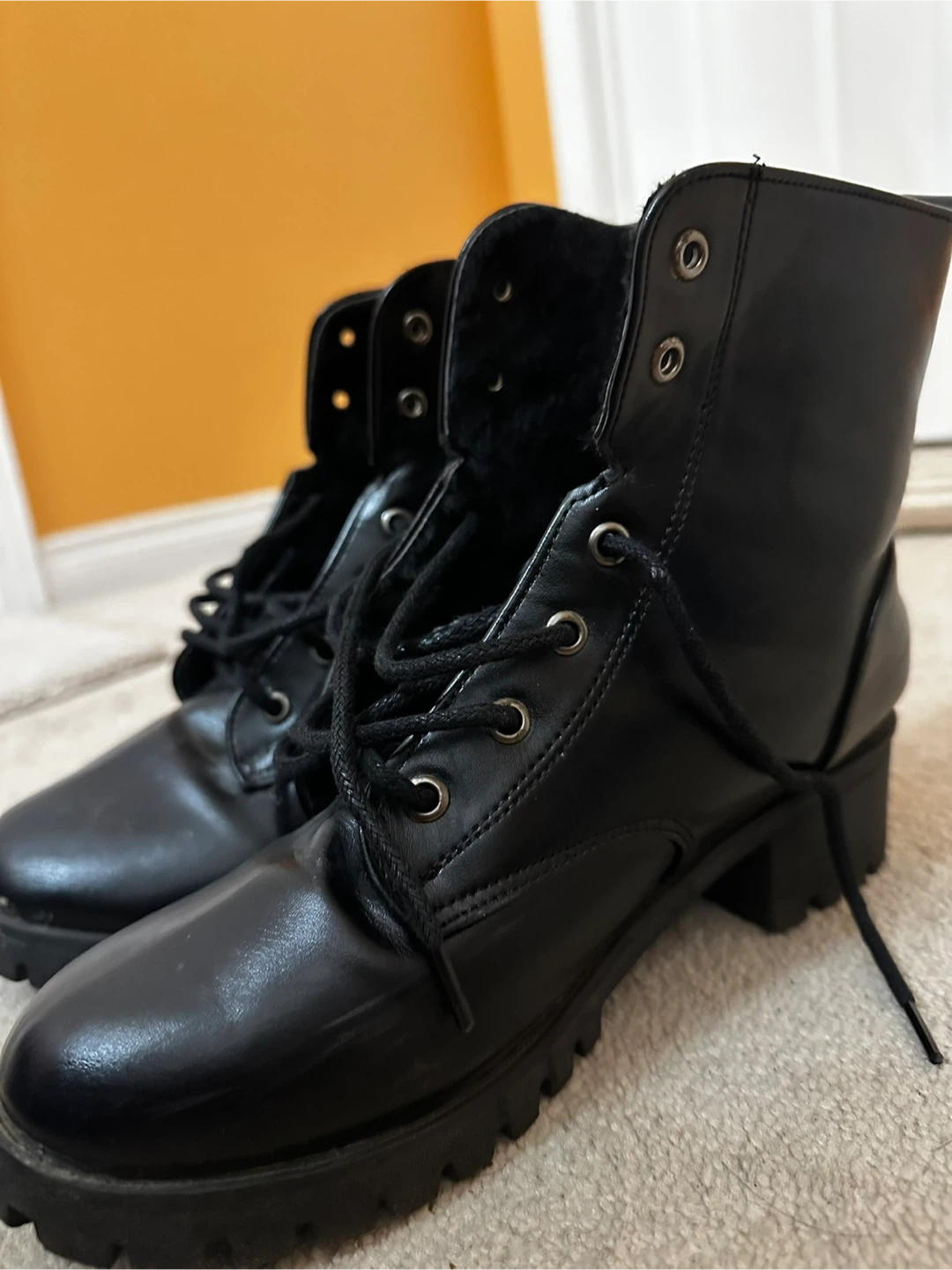 Boots size 40 - photo 2