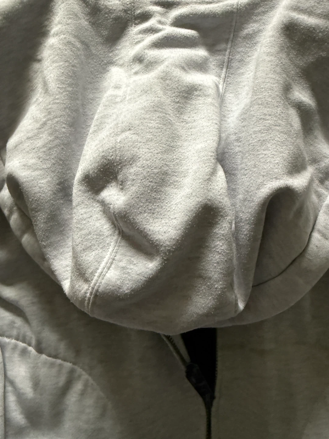 Billabong Fleece-Lined Zip Hoodie - photo 4