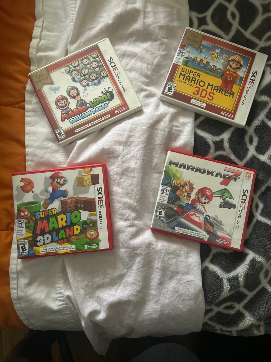 3ds Games for Sale