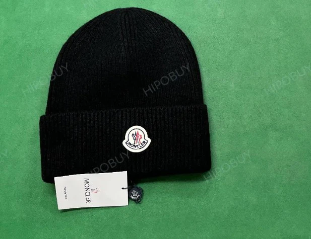 Luxury Designer Beanies - photo 3