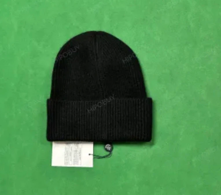 Luxury Designer Beanies - photo 4