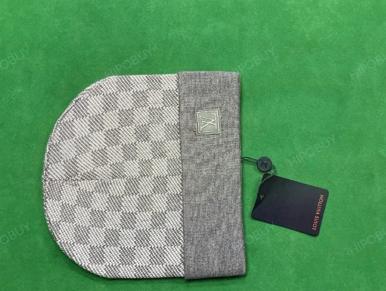 Luxury Designer Beanies - photo 5