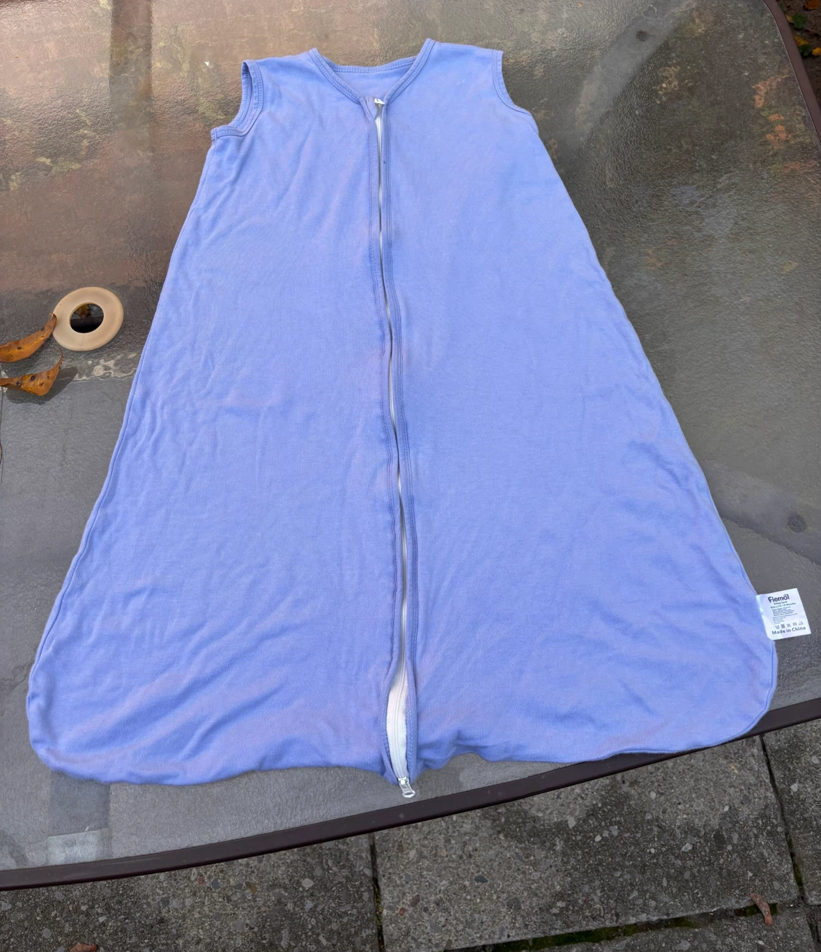 Fiemöl Sleep Sack 12-18 Months