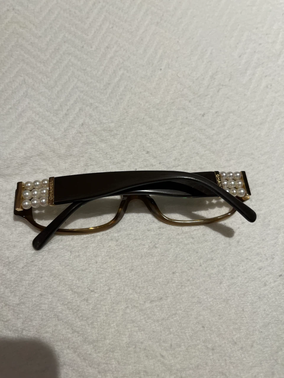 Chanel 3166-H Eyeglasses - photo 2