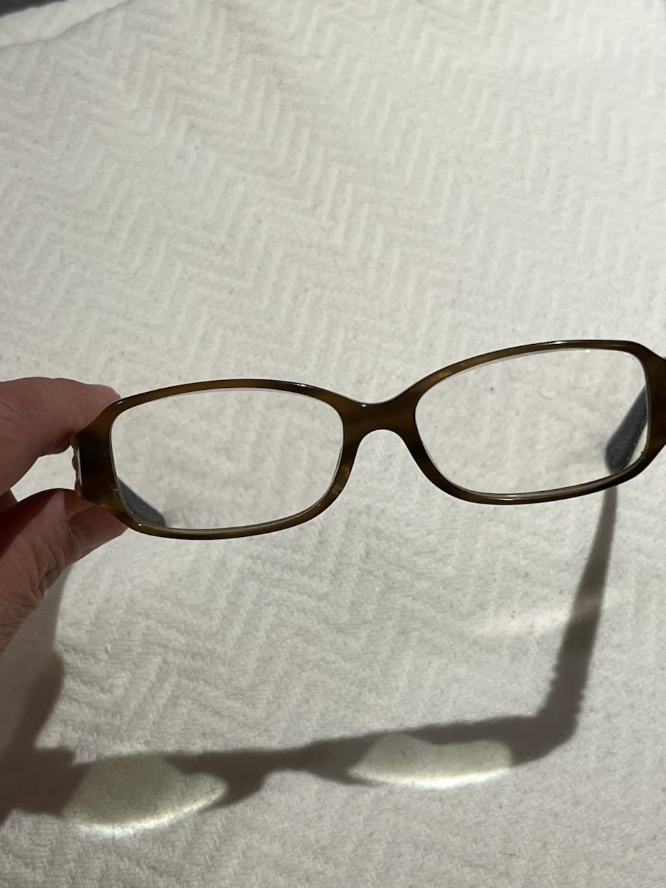 Chanel 3166-H Eyeglasses - photo 4