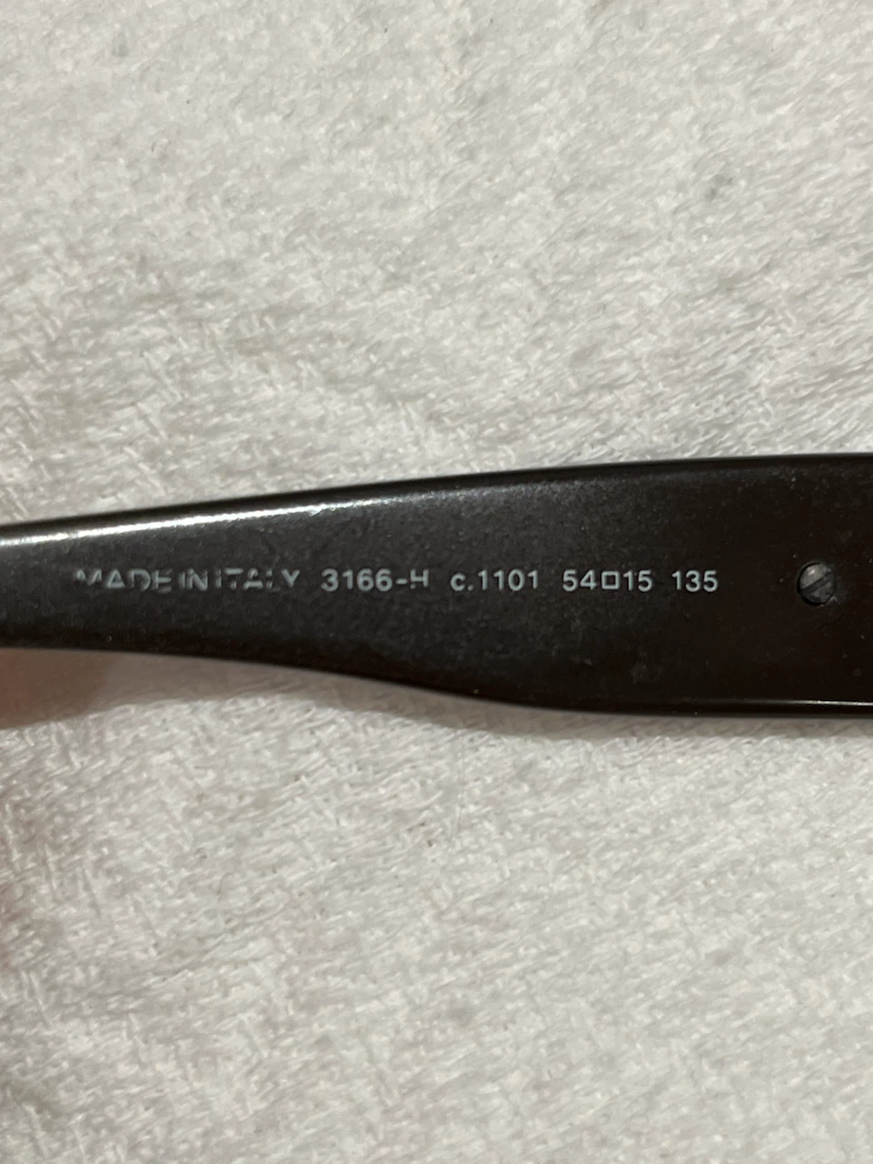 Chanel 3166-H Eyeglasses - photo 5