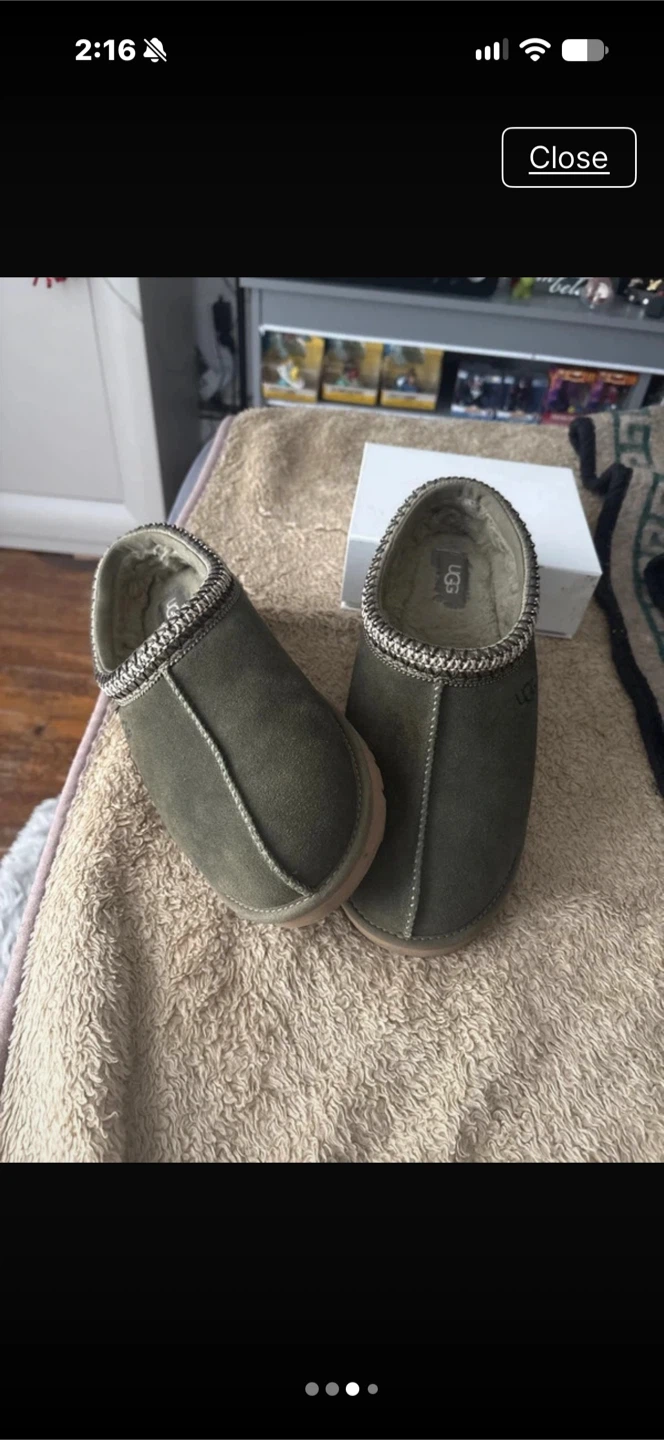 Uggs - photo 3