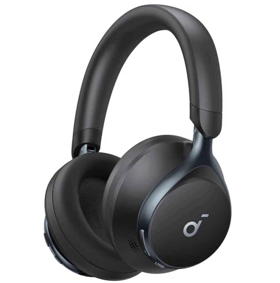 Anker Soundcore Space One Headphones