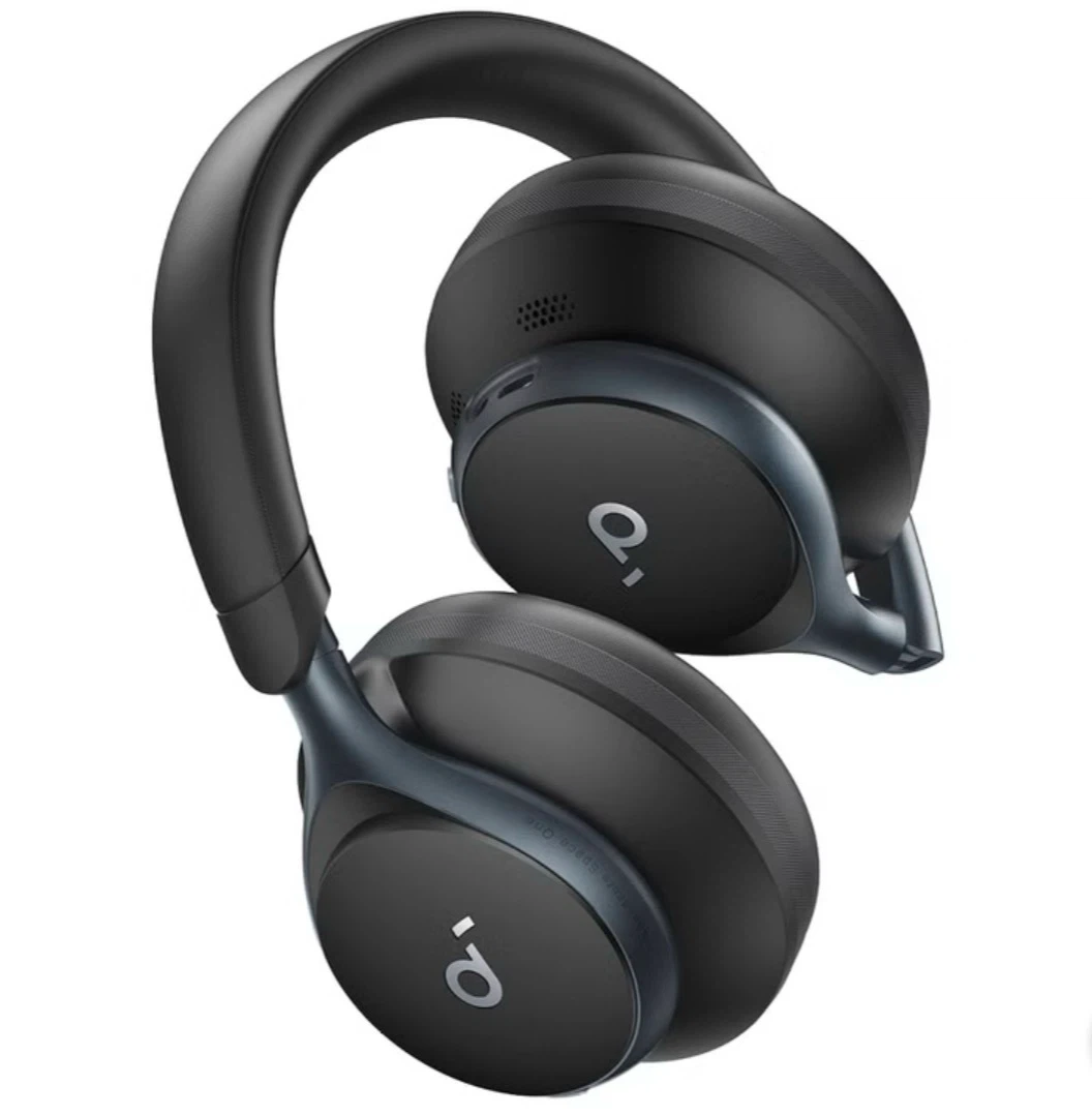 Anker Soundcore Space One Headphones - photo 2