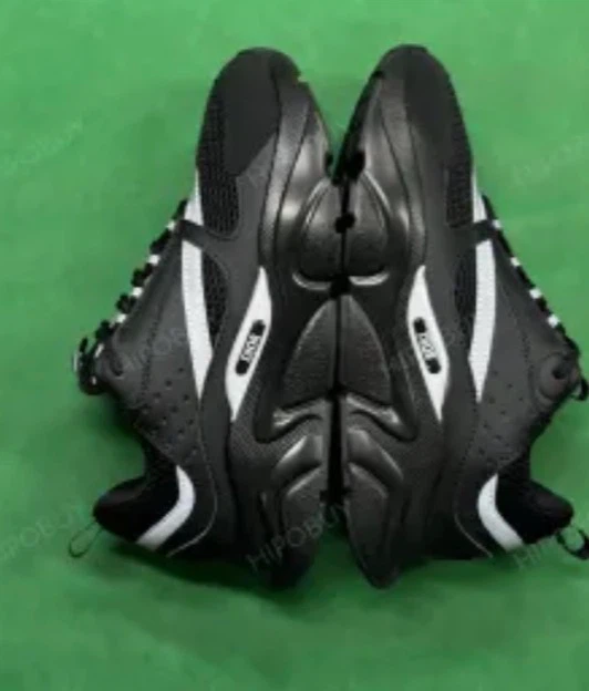 Dior B22 Black Sneakers - photo 2