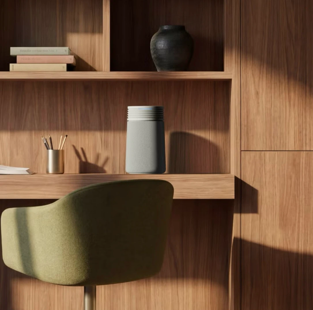 Blueair Blue Signature Mini Air Purifier - photo 3