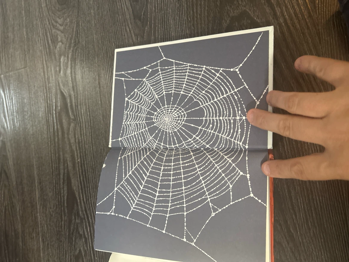 Charlotte's Web by E.B. White - photo 5