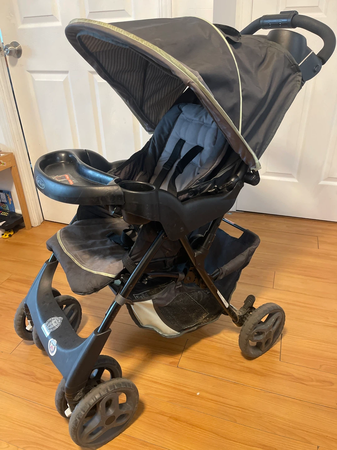 Graco Child Stroller