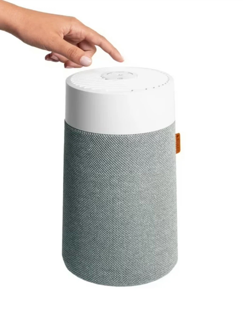 Blueair Air Purifier - photo 4