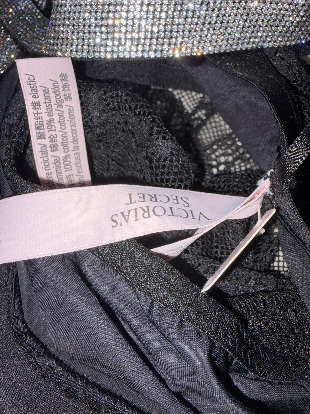 Victoria's Secret Shine Strap Skirt - photo 2