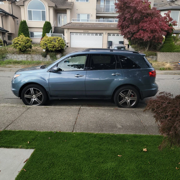 Acura MDX SUV
