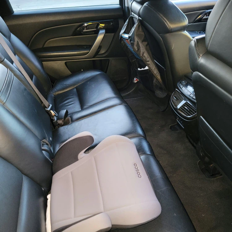 Acura MDX SUV - photo 3