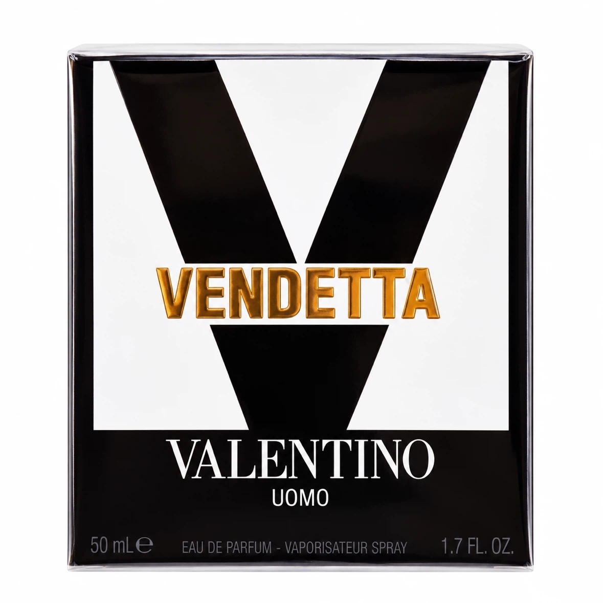 Valentino Vendetta Uomo Men’s