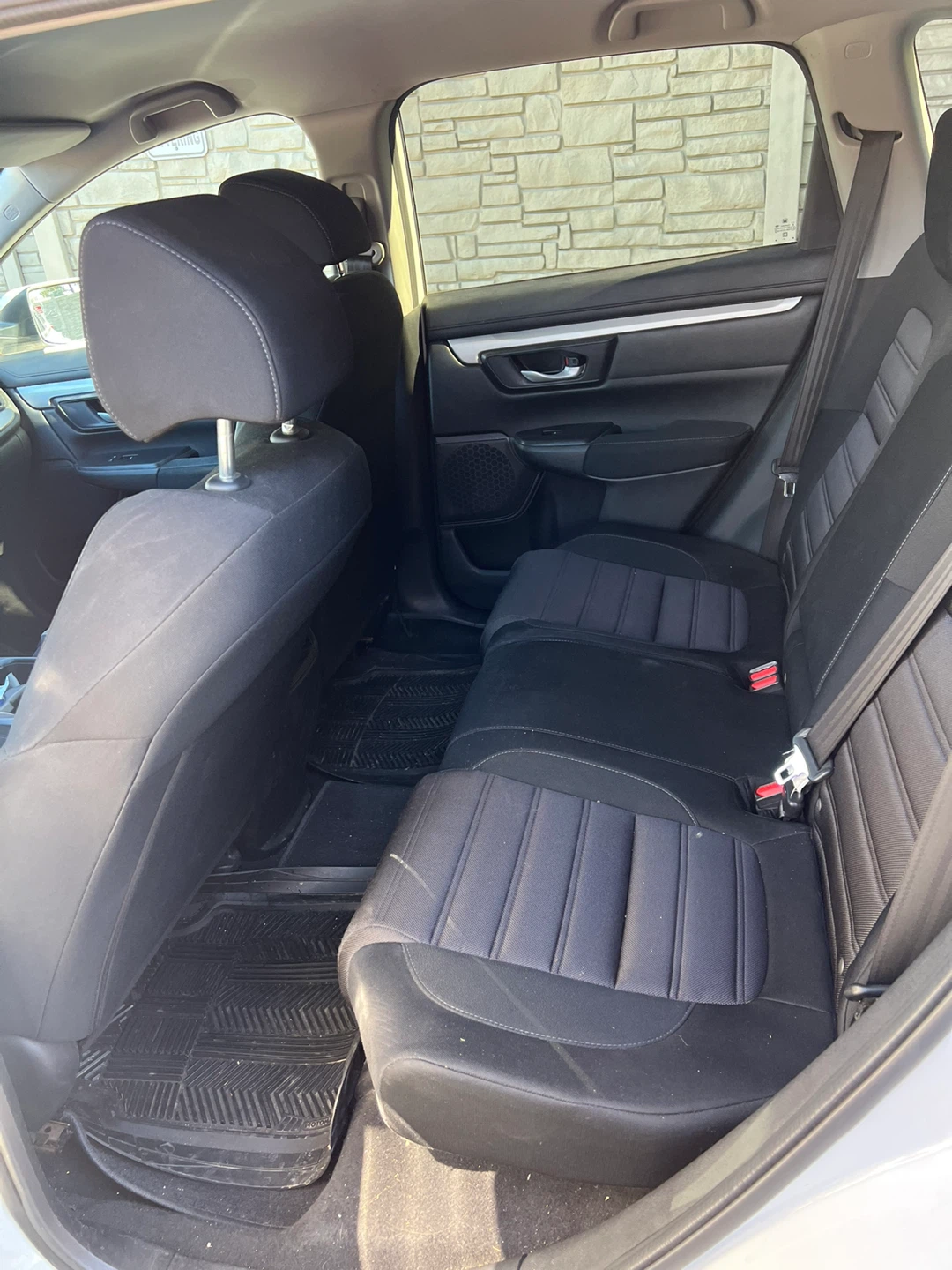 2019 Honda CR-V AWD - photo 5