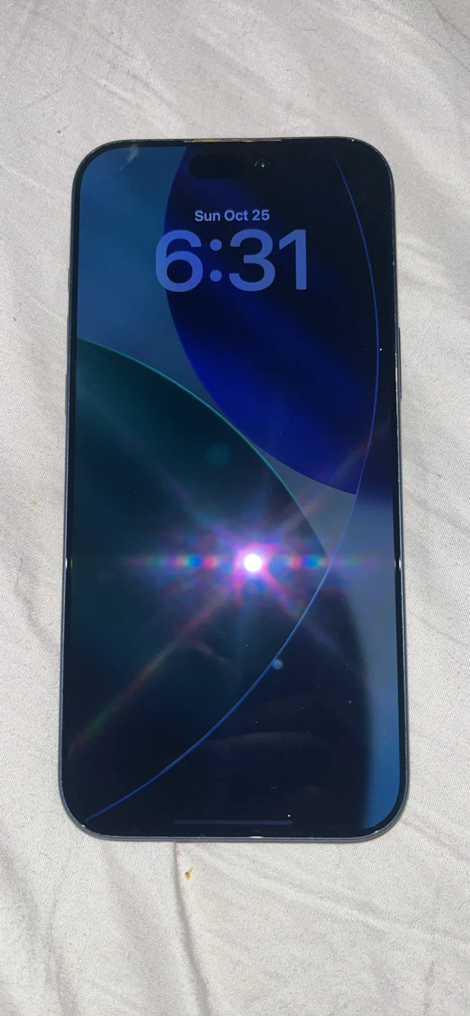 iPhone 17 Pro Max - photo 4