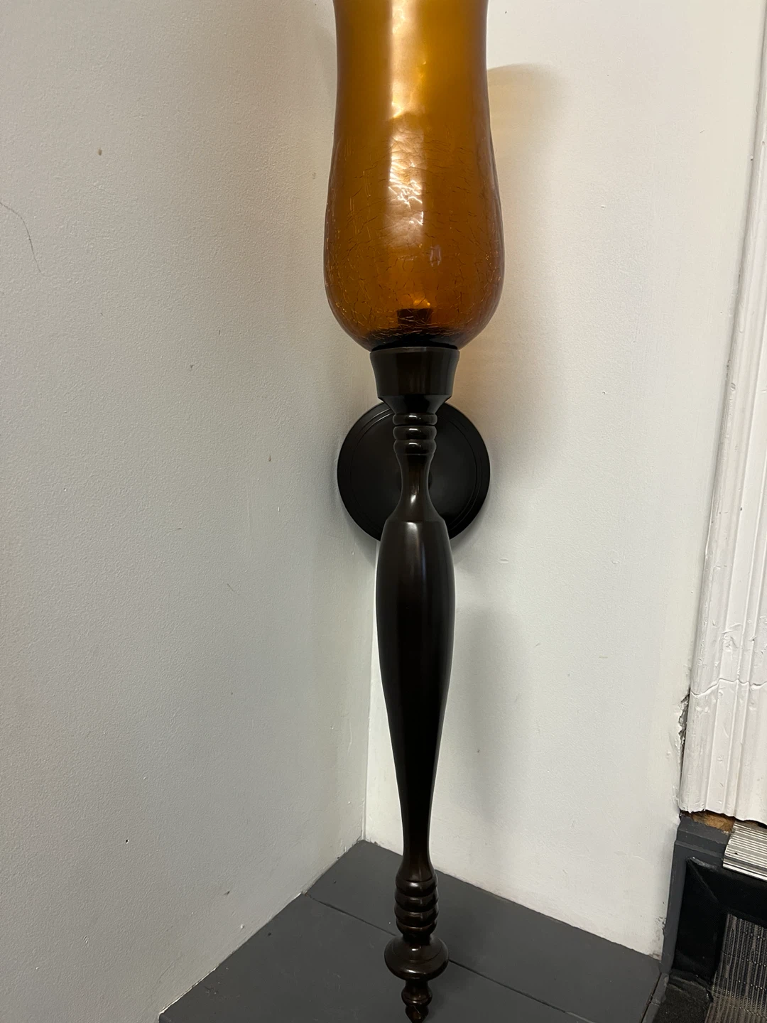 Bombay Company Wall Sconce