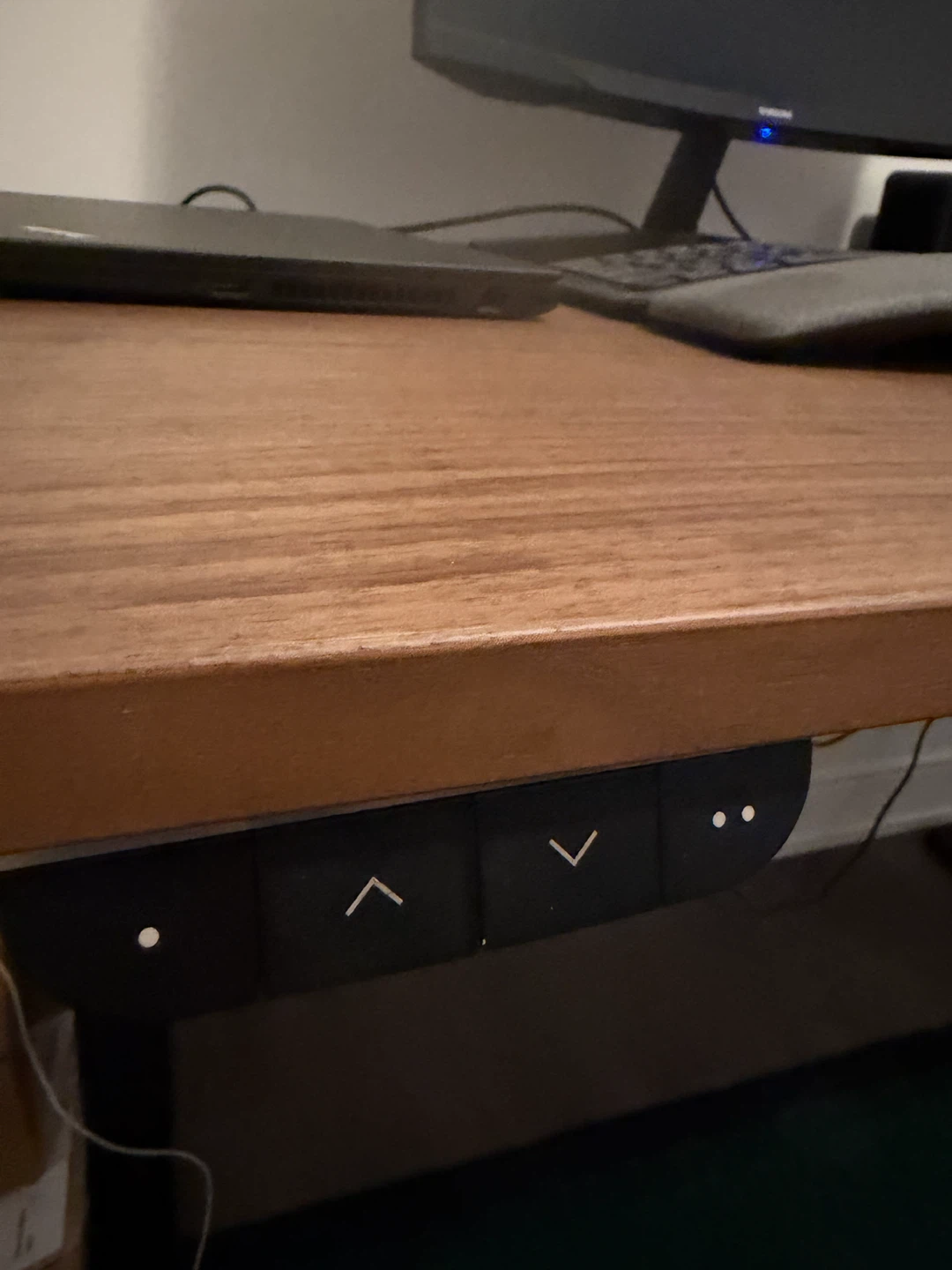 IKEA MITTZON Electric Sit/Stand Desk - photo 4