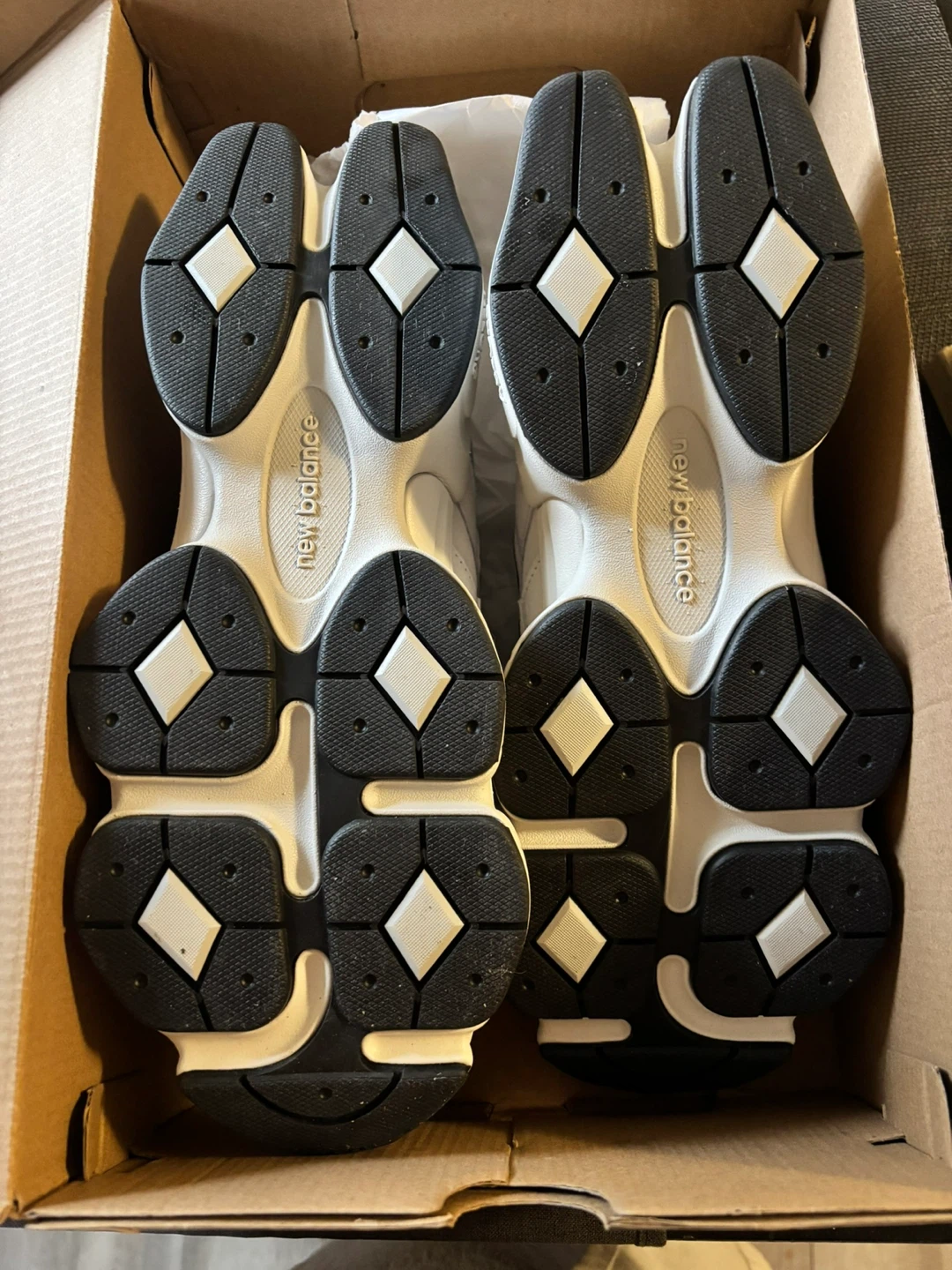 New balance size 10.5 - photo 4